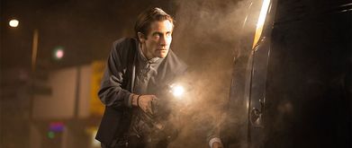 best thrillers last ten years