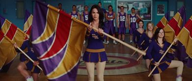 Still of Megan Fox in "Jennifer's Body"