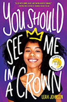 you should see me in a crown, one of the best ya books in 2020