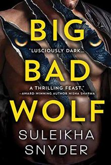 Buy Big Bad Wolf at Amazon