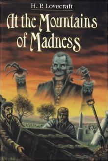 Buy At the Mountains of Madness at Amazon