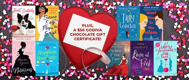 valentines day sweepstakes