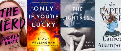 twisty thriller books about female friendships