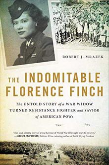 Buy The Indomitable Florence Finch at Amazon