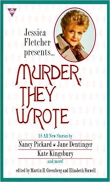Murder They Wrote