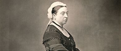 Queen Victoria