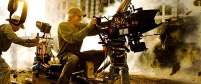 6 explosive novels michael bay make movies