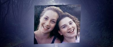 lauria bible ashley freeman