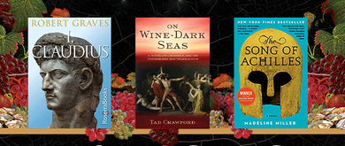 historical-fiction-novels-ancient-world