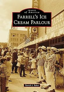 Cover of "Farrell's Ice Cream Parlour"