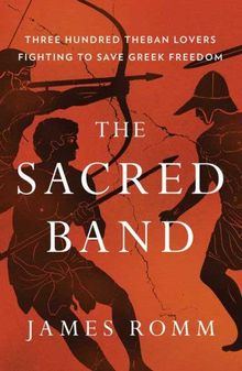 Buy The Sacred Band at Amazon