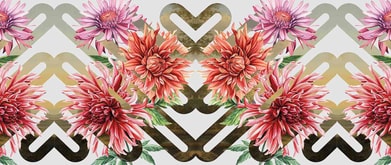 flowers from the cover of the river has roots
