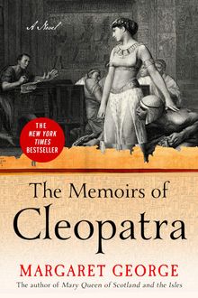 the-memoirs-of-cleopatra-historical-fiction-authors The Memoirs of Cleopatra