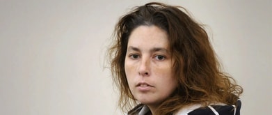 Photo of Erica Murray.