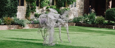 Photo of Treasurer's House in York.