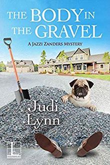 Buy The Body in the Gravel (A Jazzi Zanders Mystery Book 3) at Amazon