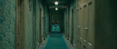 doctor sleep