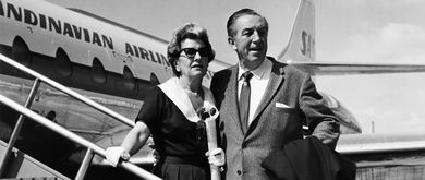walt disney testifies before huac