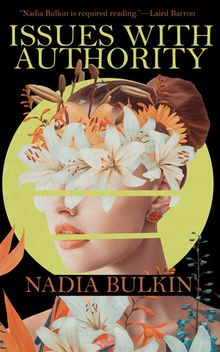 Cover of "Issues With Authority"