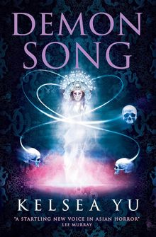 demon song by kelsea yu