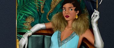 mysteries by black authors