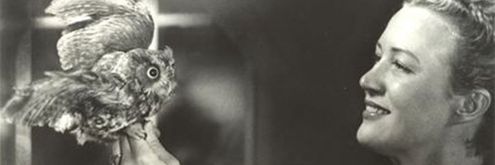 Jean Craighead George