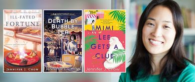 Jennifer Chow Feature image