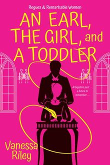 Buy An Earl, the Girl, and a Toddler at Amazon