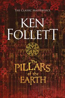 the-pillars-of-the-earth-historical-fiction-authors The Pillars of the Earth