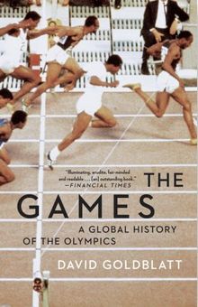 the-games_olympic-books the games