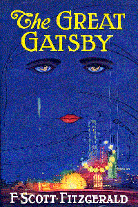 Buy The Great Gatsby at Amazon