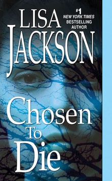 Buy Chosen to Die (An Alvarez & Pescoli Novel Book 2) at Amazon