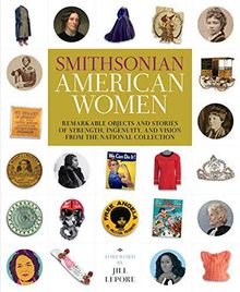 Buy Smithsonian American Women at Amazon