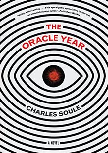 Buy The Oracle Year at Amazon
