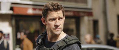 jack ryan trailer