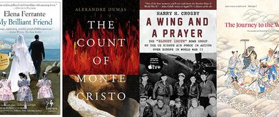 ebb favorite books 2024