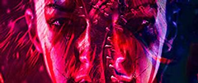 Queen of Teeth by Hailey Piper