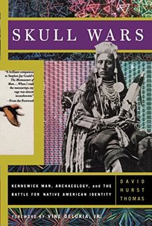 Buy Skull Wars at Amazon