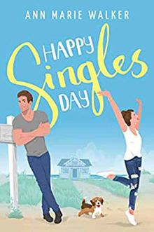 Buy Happy Singles Day at Amazon
