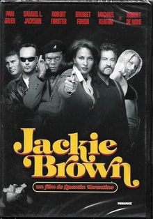 Jackie Brown