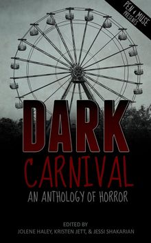 Cover of Dark Carnival anthology