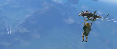 The Legend of Zelda: Tears of the Kingdom