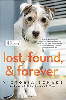 Buy Lost, Found, & Forever at Amazon