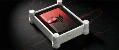 cover of red rising
