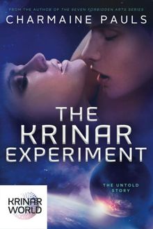 the krinar experiment