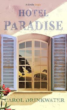 hotel paradise book cover