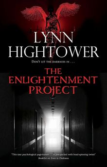 The Enlightenment Project by Lynn Hightower