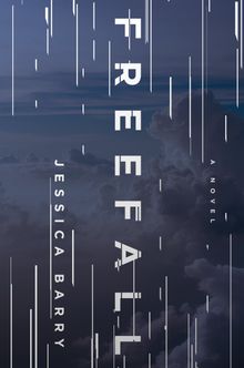 freefall giveaway