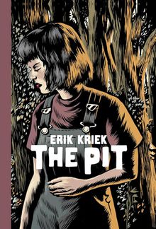the-pit Cover of "The Pit"