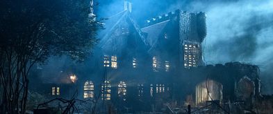 The Haunting of Hill House trailer